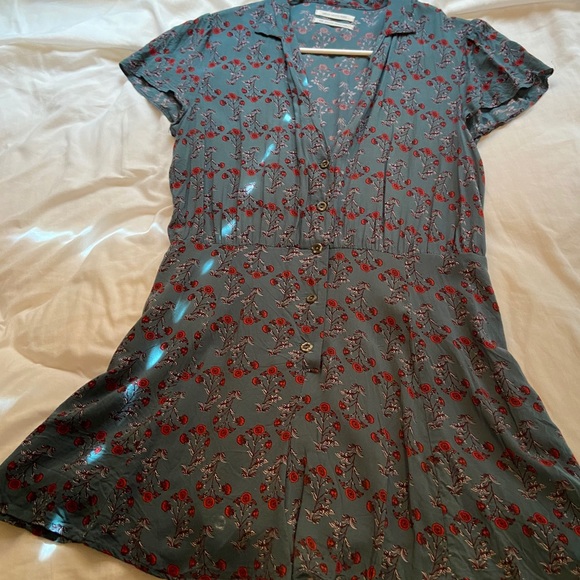 Urban Outfitters romper - Picture 3 of 6